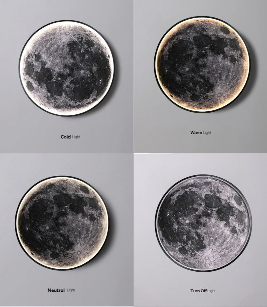 LunaGlow